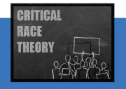 Critical race theory tag