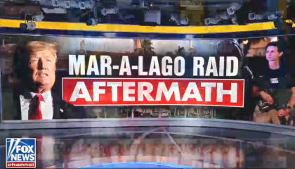 Mar-a-Lago Raid Aftermath